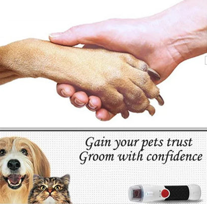 Pet Nail Trimmer