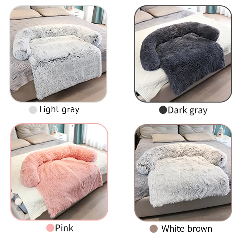 Pet Dog Bed Cushion