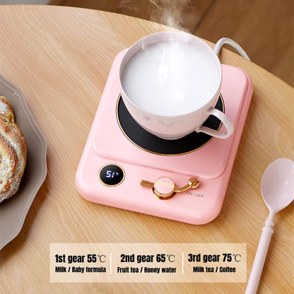 Coffee Mug Warmer